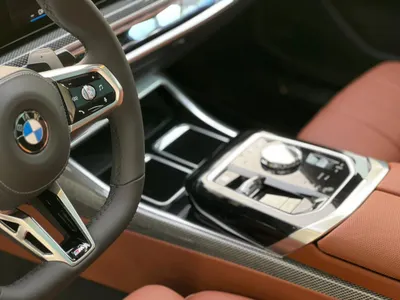 2026 بي ام دبليو الفئة السابعة 740أي