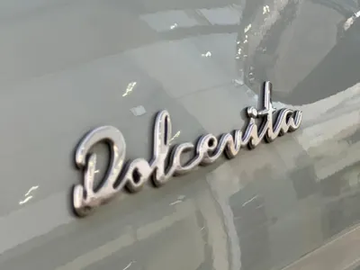 2023 فيات 500 دولتشي فيتا