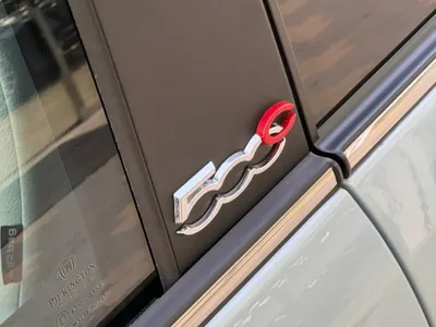 2023 فيات 500 دولتشي فيتا