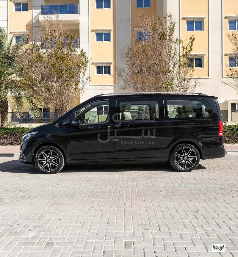 2022 مرسيدس - بنز في 250