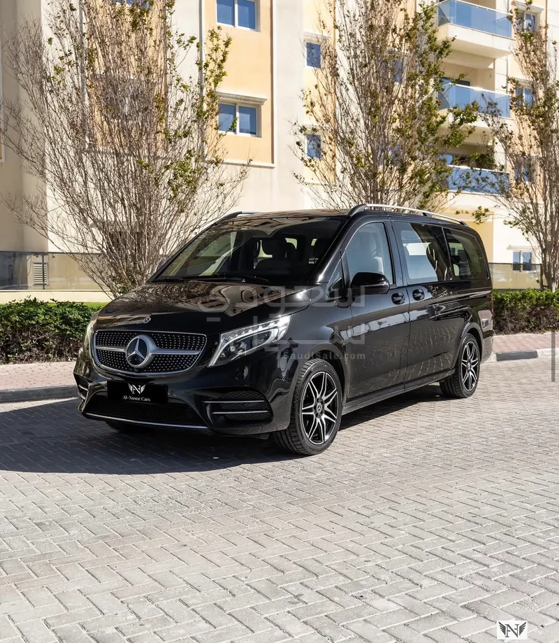 2022 مرسيدس - بنز في 250