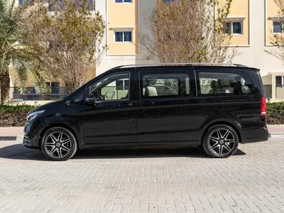 2022 مرسيدس - بنز في 250