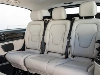 2022 مرسيدس - بنز في 250