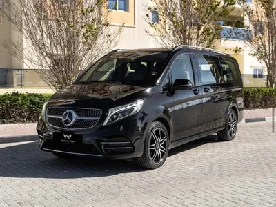 2022 مرسيدس - بنز في 250