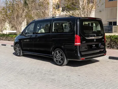 2022 مرسيدس - بنز في 250