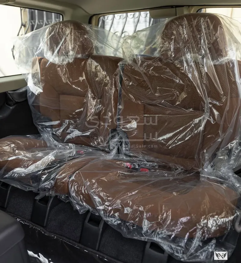 2023 نيسان باترول سوبر سفاري