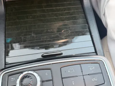 2015 مرسيدس - بنز إم إل 63 أي إم جي