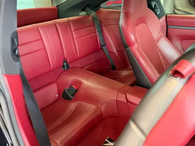 2021 بورش 911 كاريرا