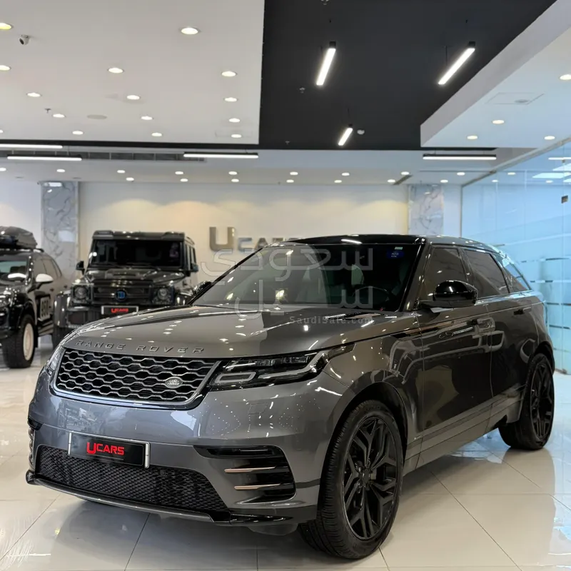 2018 لاند روفر رينج روفر كلاسيك