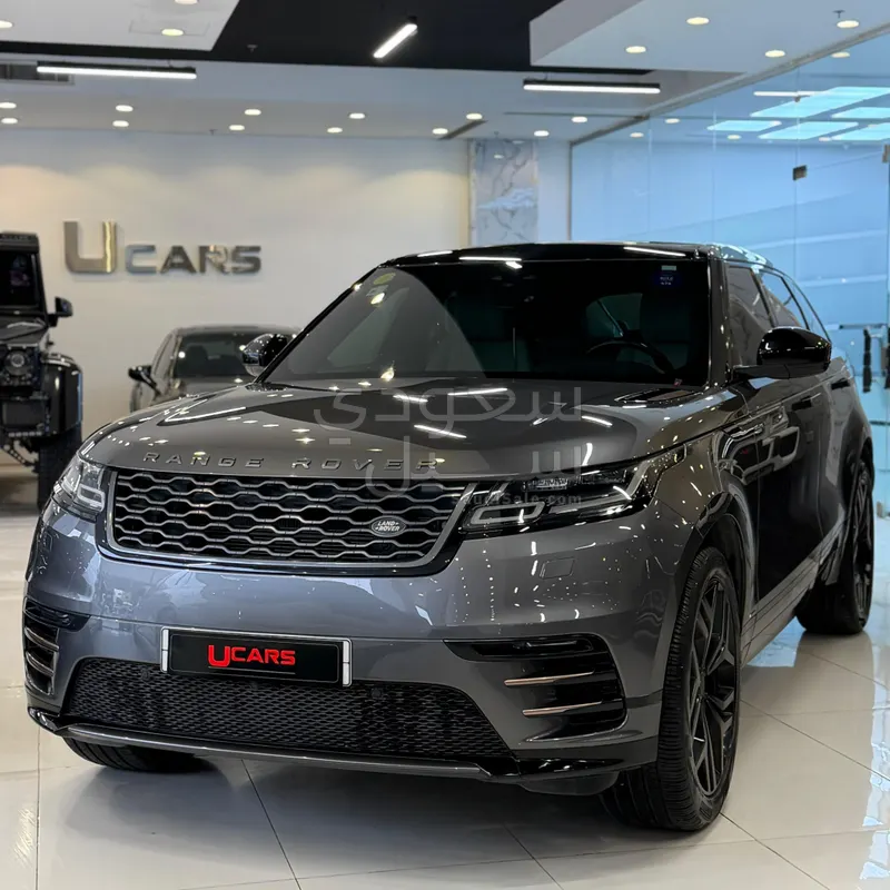 2018 لاند روفر رينج روفر كلاسيك