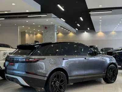 2018 لاند روفر رينج روفر كلاسيك