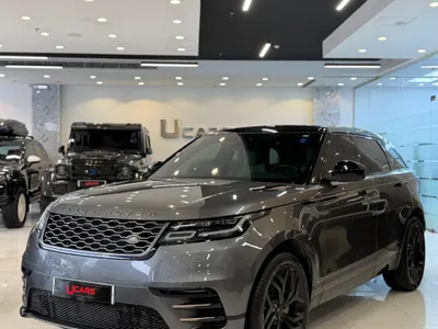 2018 لاند روفر رينج روفر كلاسيك