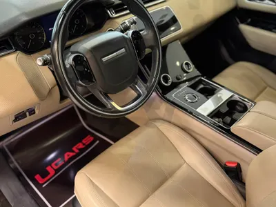 2018 لاند روفر رينج روفر كلاسيك