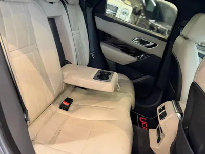 2018 لاند روفر رينج روفر كلاسيك