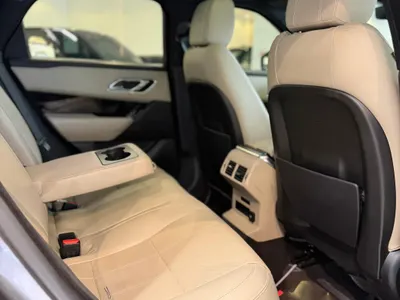 2018 لاند روفر رينج روفر كلاسيك