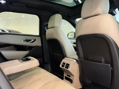 2018 لاند روفر رينج روفر كلاسيك