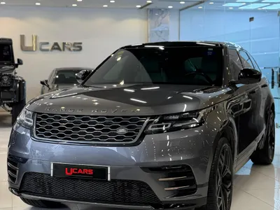 2018 لاند روفر رينج روفر كلاسيك