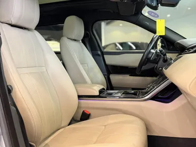 2018 لاند روفر رينج روفر كلاسيك