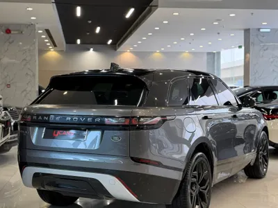 2018 لاند روفر رينج روفر كلاسيك