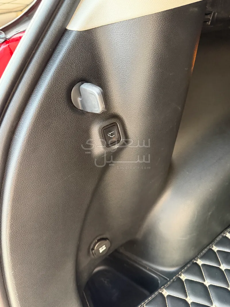 2020 جييب كومباس ليميتد