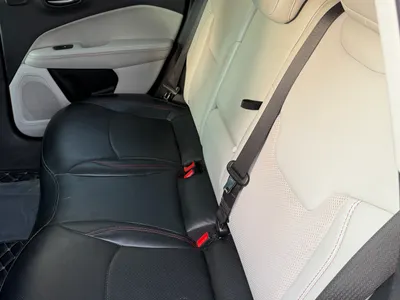 2020 جييب كومباس ليميتد