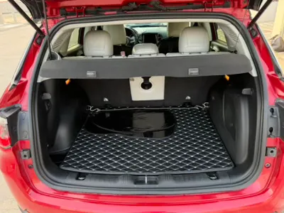 2020 جييب كومباس ليميتد