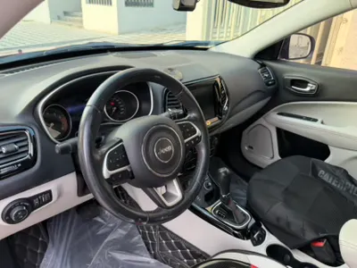 2020 جييب كومباس ليميتد