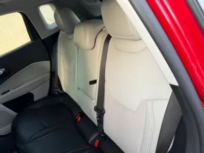 2020 جييب كومباس ليميتد