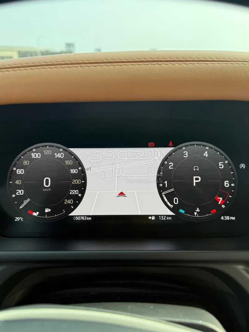 2023 لاند روفر ديفيندر 130