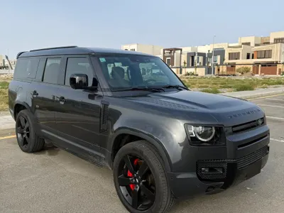 2023 لاند روفر ديفيندر 130