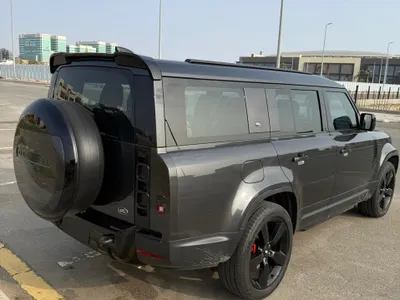 2023 لاند روفر ديفيندر 130