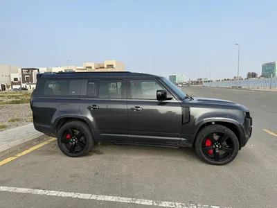 2023 لاند روفر ديفيندر 130