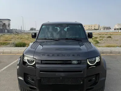 2023 لاند روفر ديفيندر 130