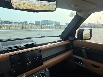 2023 لاند روفر ديفيندر 130