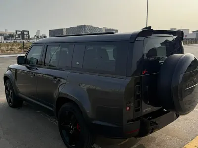 2023 لاند روفر ديفيندر 130