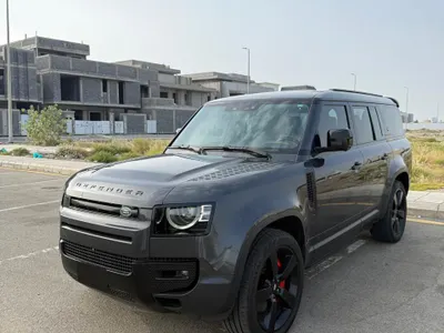 2023 لاند روفر ديفيندر 130