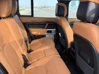 2023 لاند روفر ديفيندر 130