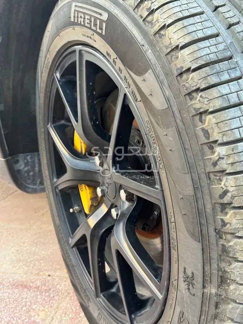 2018 جييب جراند شيروكي تراك هوك