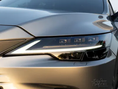 2024 لكزس أر إكس 350