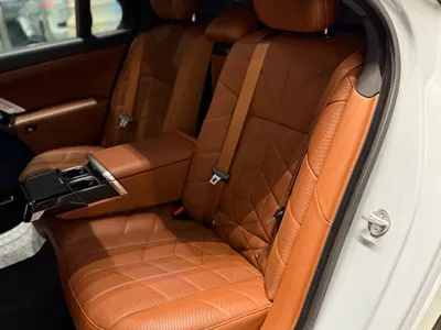 2023 بي ام دبليو الفئة السابعة 735أي