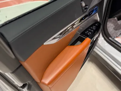 2023 بي ام دبليو الفئة السابعة 735أي