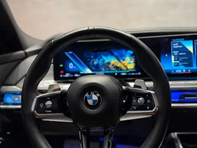 2023 بي ام دبليو الفئة السابعة 735أي