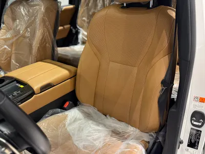 2024 لكزس إل إكس 600