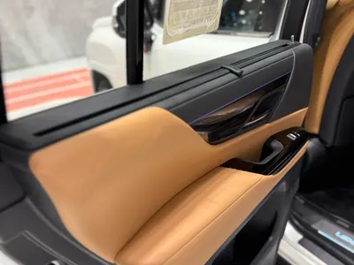 2024 لكزس إل إكس 600