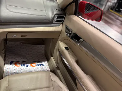 2015 مرسيدس - بنز إي 400