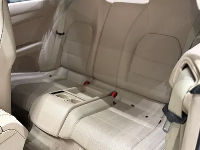 2015 مرسيدس - بنز إي 400