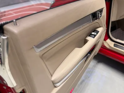 2015 مرسيدس - بنز إي 400