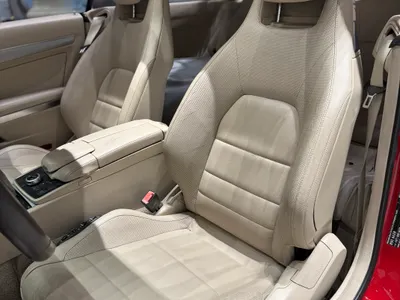 2015 مرسيدس - بنز إي 400