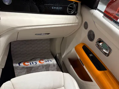 2024 رولز رويس قوست بلاك اديشن