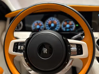 2024 رولز رويس قوست بلاك اديشن